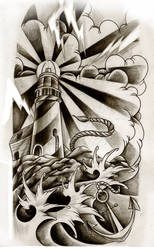 Lighthouse commission