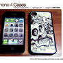 iPhone 4 - 4S Cases - Covers