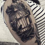 Birdcage by WillemXSM