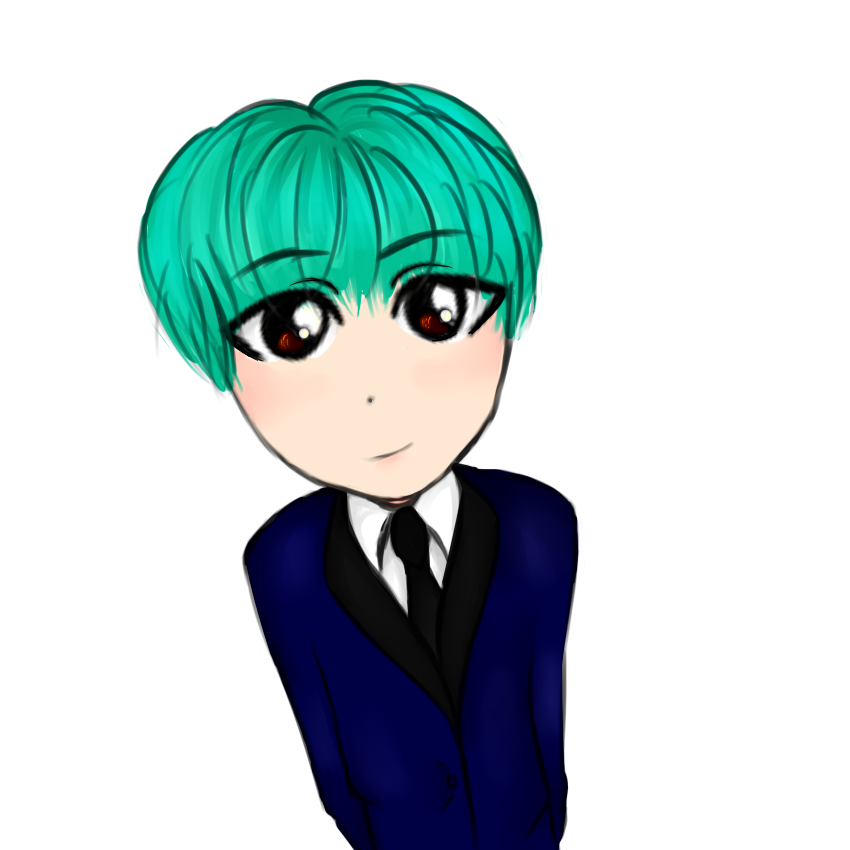chibi fail min yoongi by CreeperQuinn on DeviantArt