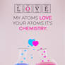 Love Chemestry