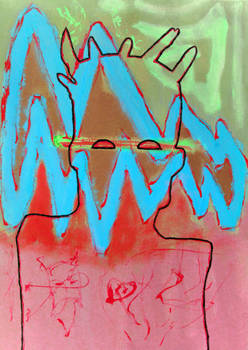 Jean-Michel Basquiat III