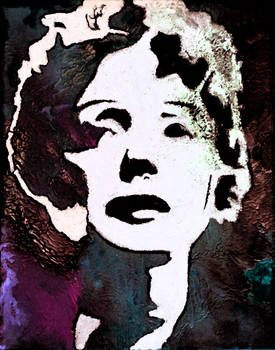 Edith Piaf III