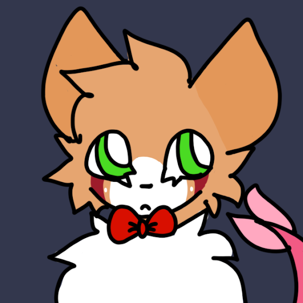 Oc icon by FlazierDraws on DeviantArt