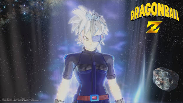 Junko Ultra Instinct