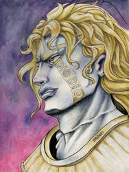 Eyes of Heaven DIO