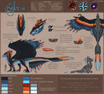 Sykress - Reference 2019 by Ryu-Sykress