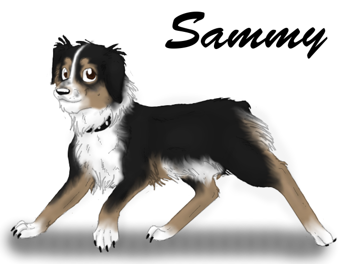 Sammy