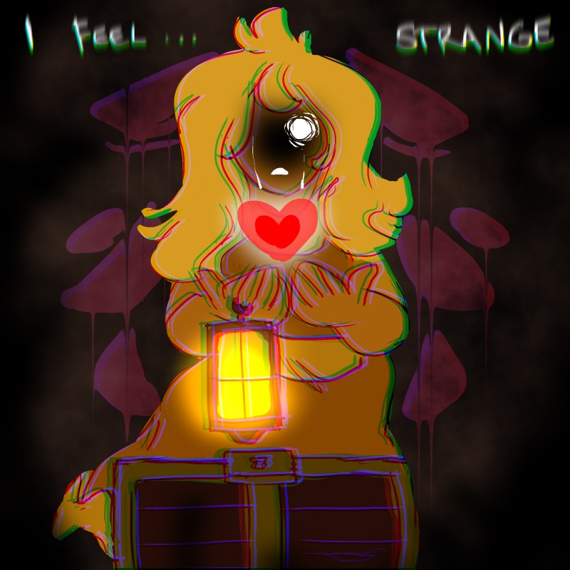 Princess Quest, Five Nights at Freddy's Wiki