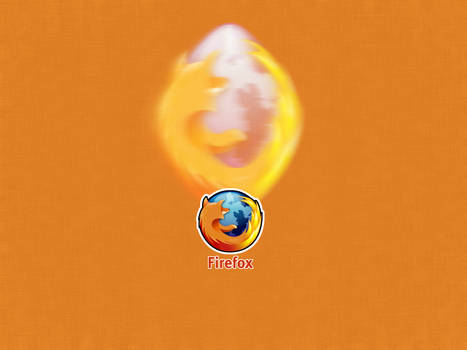 Mozilla Firefox