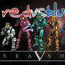 Red vs. Blue