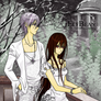 Vampire Knight @ Alone with Me