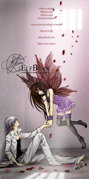 Vampire Knight @ Dreaming