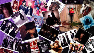 JRock/JPop Favorites