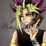 Yugioh DM - Thanks