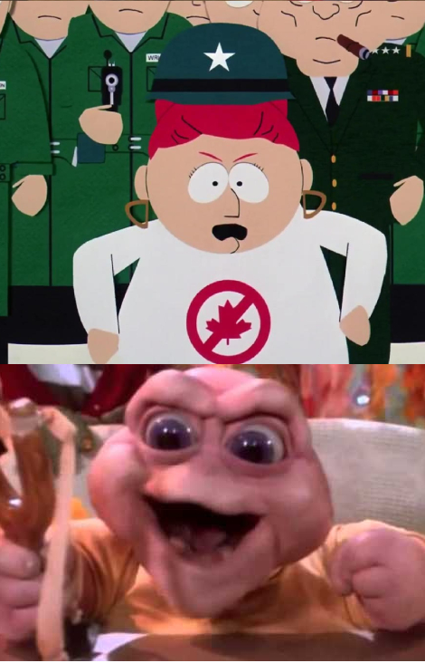 My Newest Baby Sinclair Meme