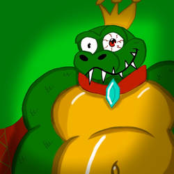King K. Rool