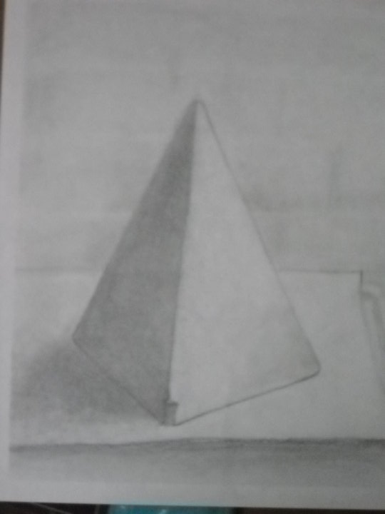 Pyramid