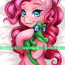 Pinkie Pie Dakimakura