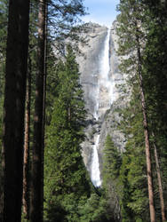 Yosemite Falls