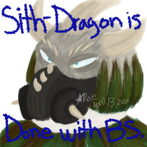 Sith-Dragon