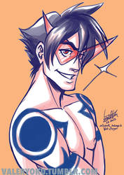 Kamina