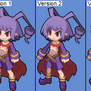 Prince Krichevskoy Disgaea 4 sprite