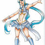Sailor Ratri