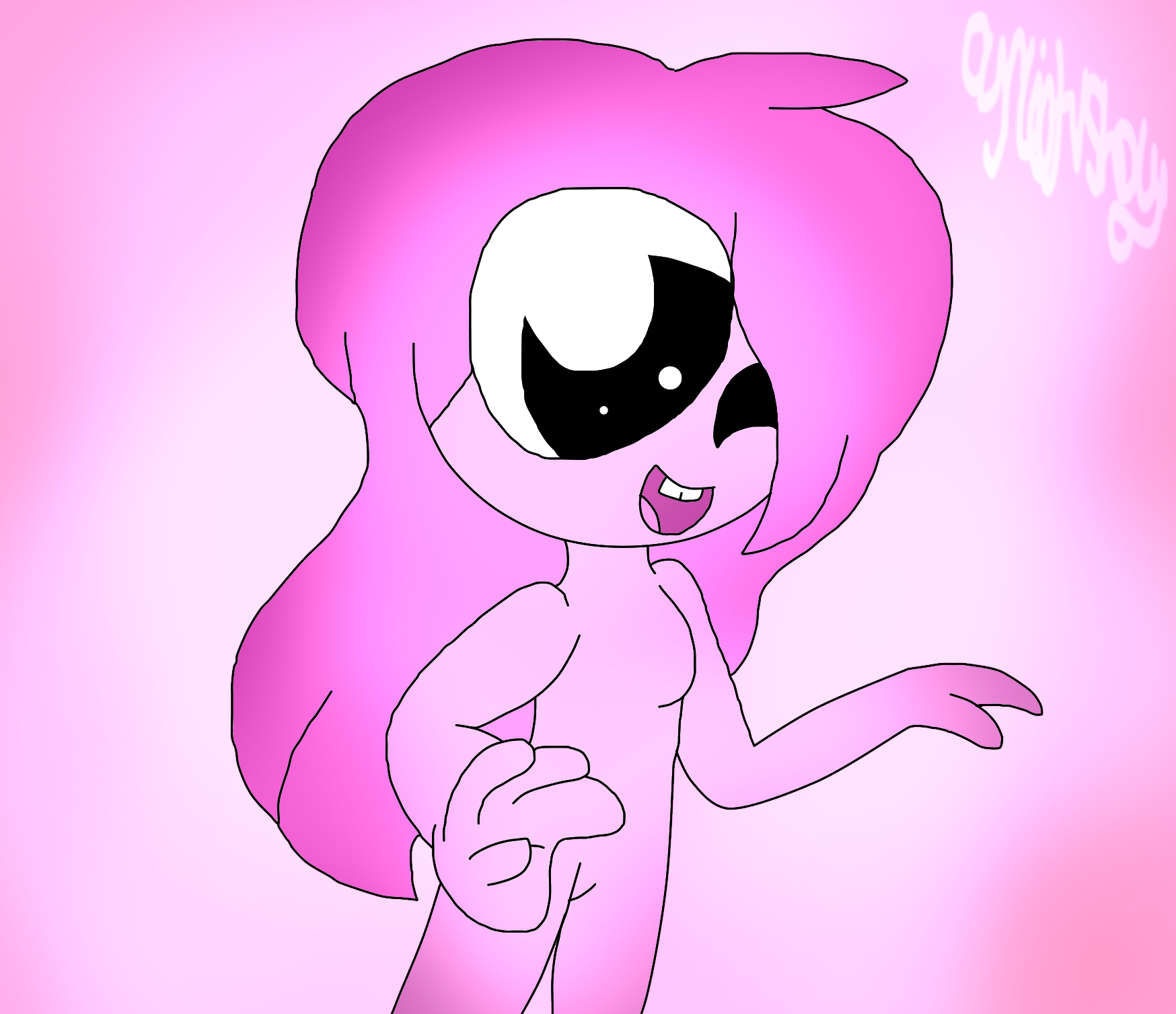 Lizzy Crying Deviantart Lizzy by cyrilwolff on DeviantArt