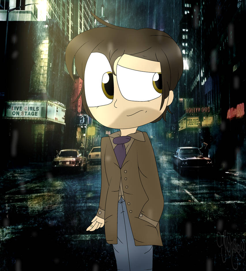 Henry Profile Deviantart Henry by cyrilwolff on DeviantArt