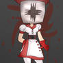 The Reaper Nurse {Dark Deception}