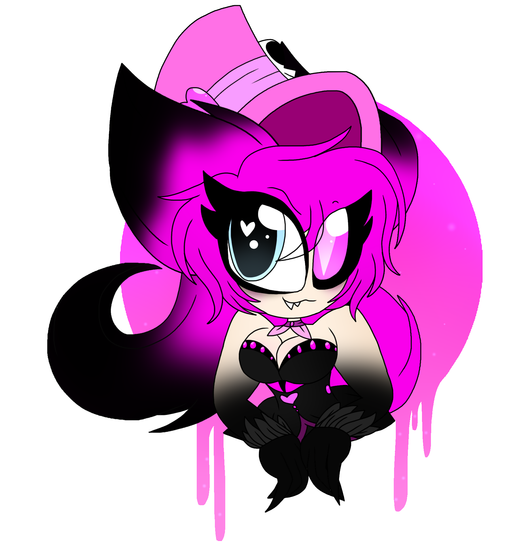 Polyamory Deviantart ~My Evil polyamory Lady~ by cyrilwolff on DeviantArt
