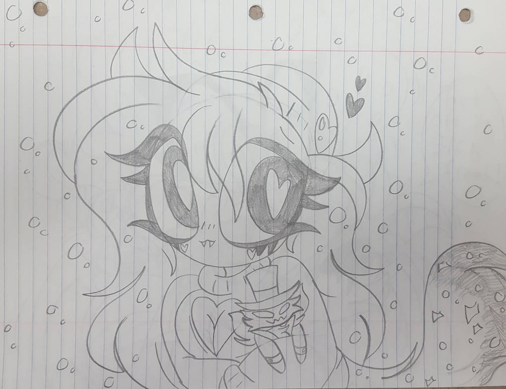 Snowy Filimena Sketch By Cyrilwolff On DeviantArt snowy-filimena-sketch-by-cyrilwolff-on-deviantart