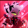 ~Mr. Alastor Striker~