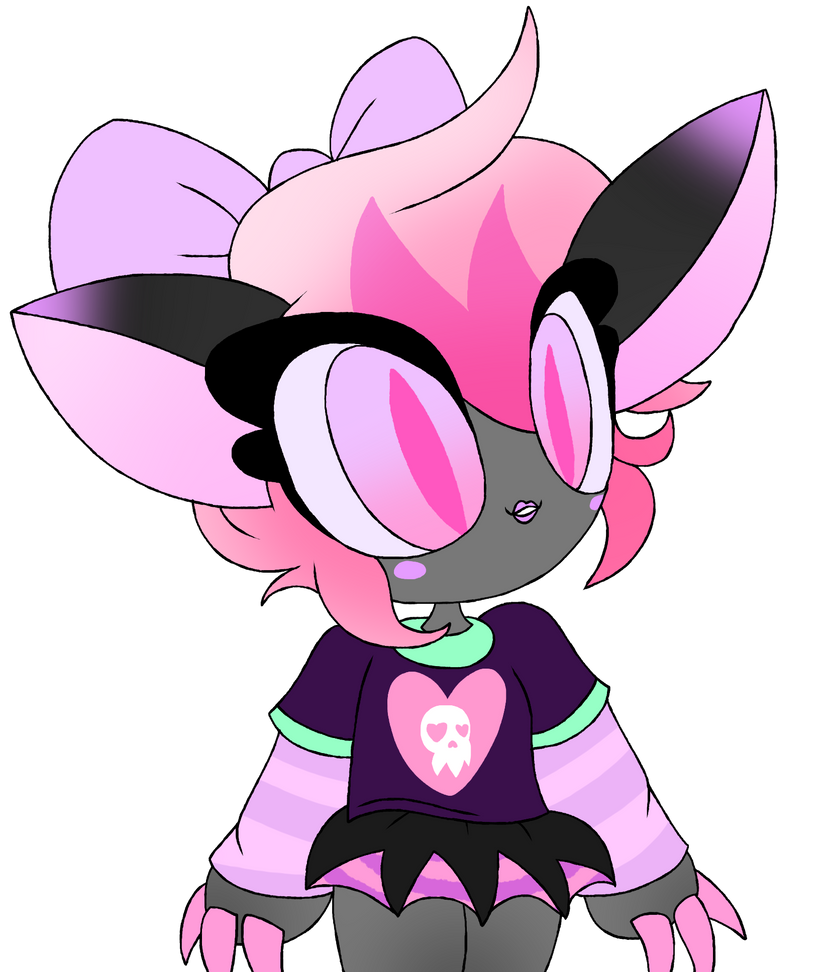 ~Riley~ by cyrilwolff on DeviantArt