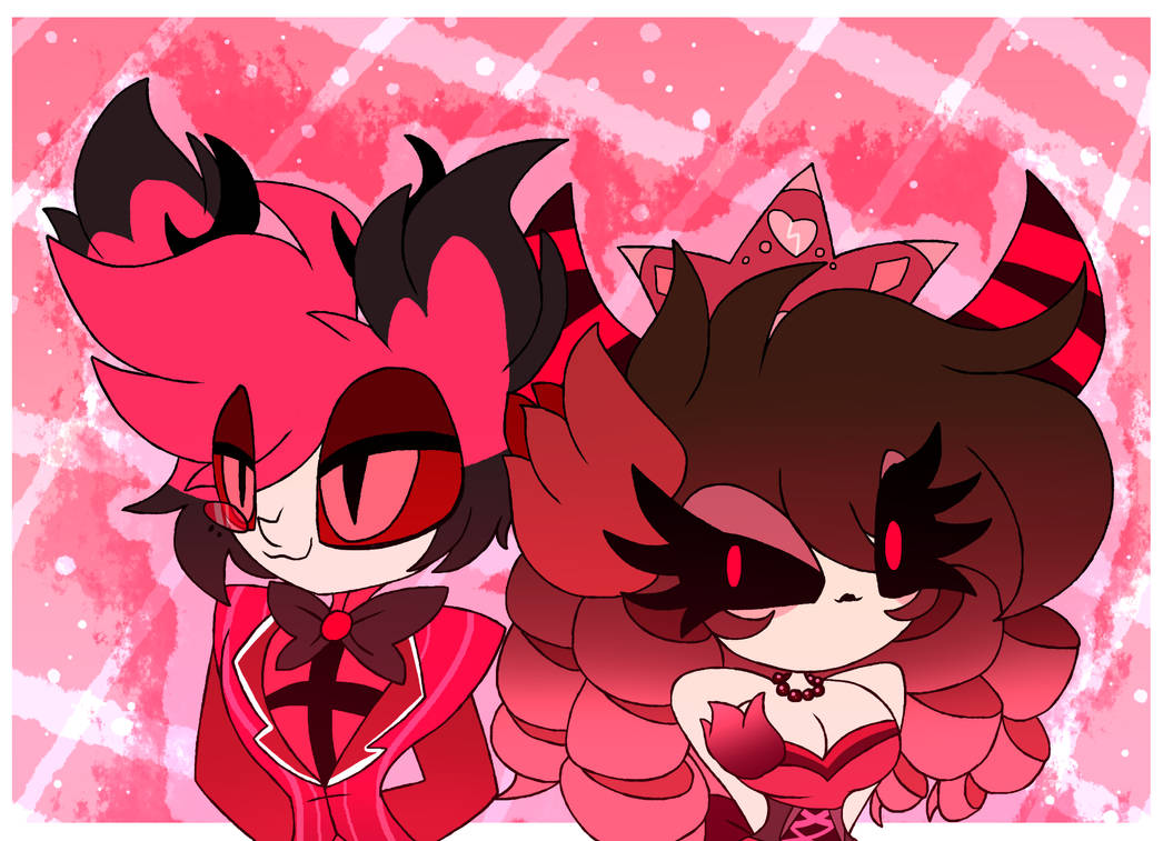 ~Reddies!~ by cyrilwolff on DeviantArt