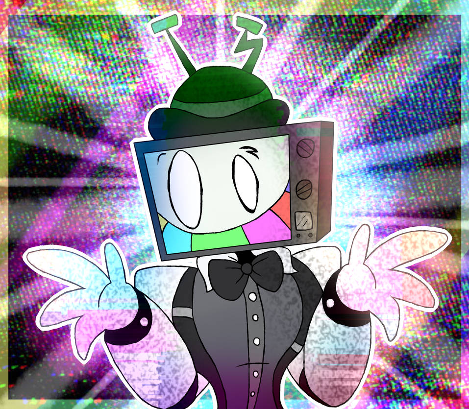 Mr Puzzles SMG4 By Cyrilwolff On DeviantArt mr-puzzles-smg4-by-cyrilwolff-on-deviantart