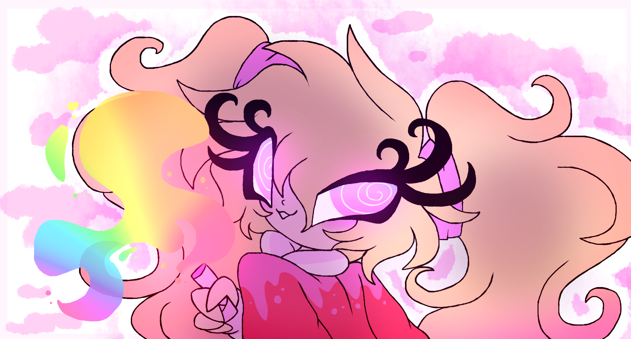 ~Candy Smokes~ by cyrilwolff on DeviantArt ~Candy Smokes~ by cyrilwolff on DeviantArt
