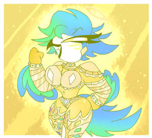 ~Summer, Guardian of Summer~