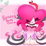 ~Bleeding Heart Cookie~