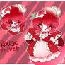~Rouge Velvet~