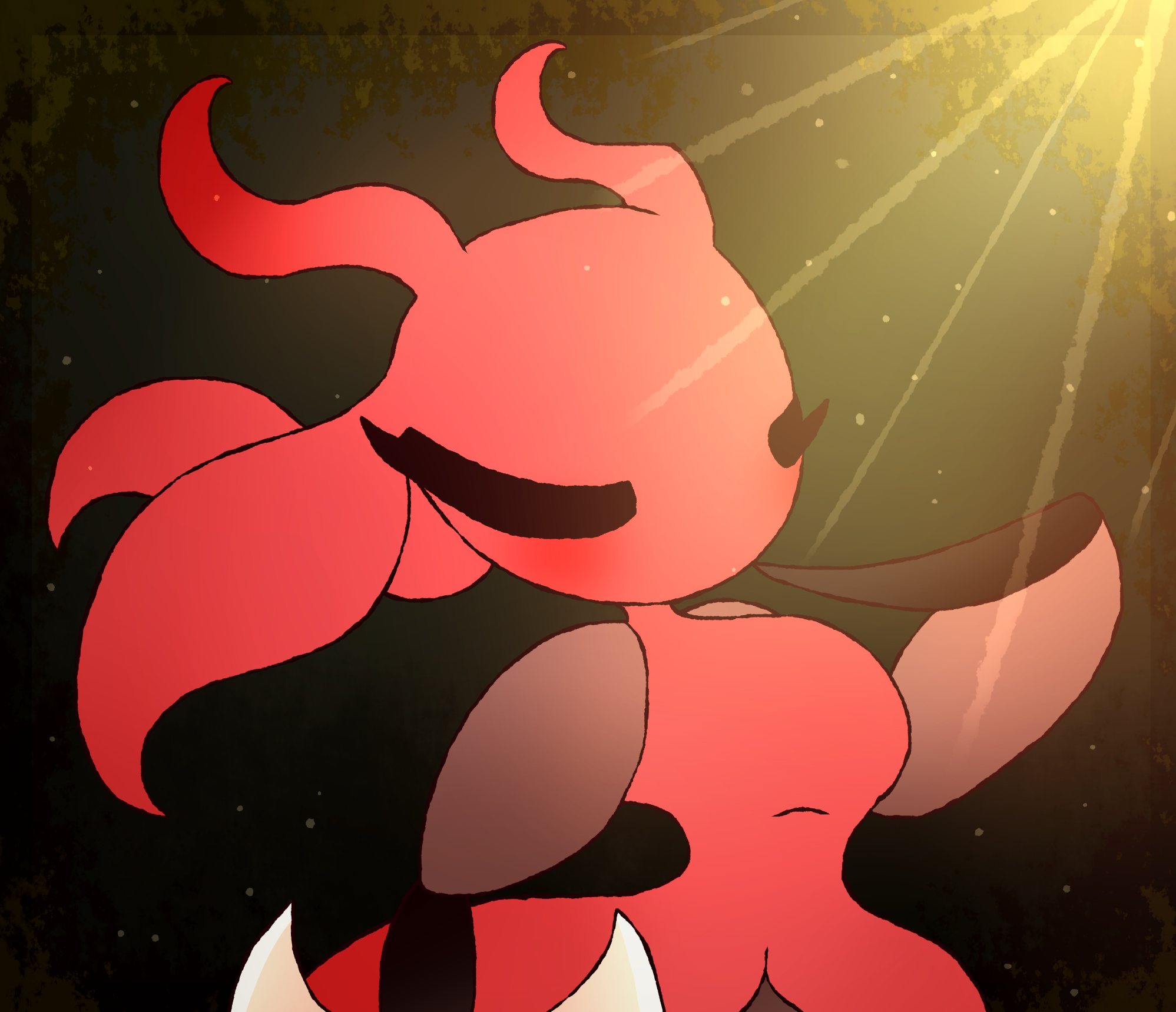 ~Skarr Singer Karmelita~ {Hollow Knight Silksong}