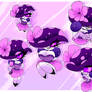 ~Doodles Of The Shroom~