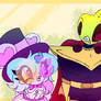 ~Arrogance~ {SuperJail}