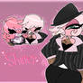 ~Shirley~ {Yo-Yo Bubblegum!}