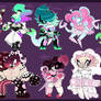 ~DayDream Fury : The Nightmare Makers~