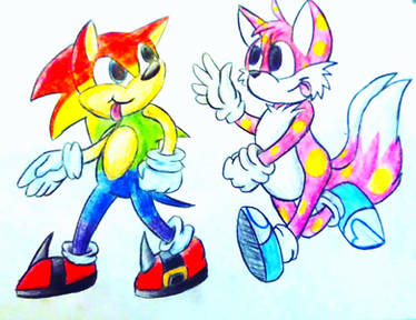 Explore the Best Pails Art | DeviantArt