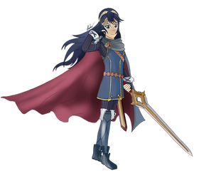 Lucina 