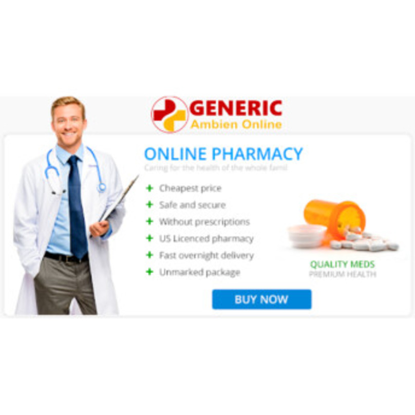 Generic ambien purchase