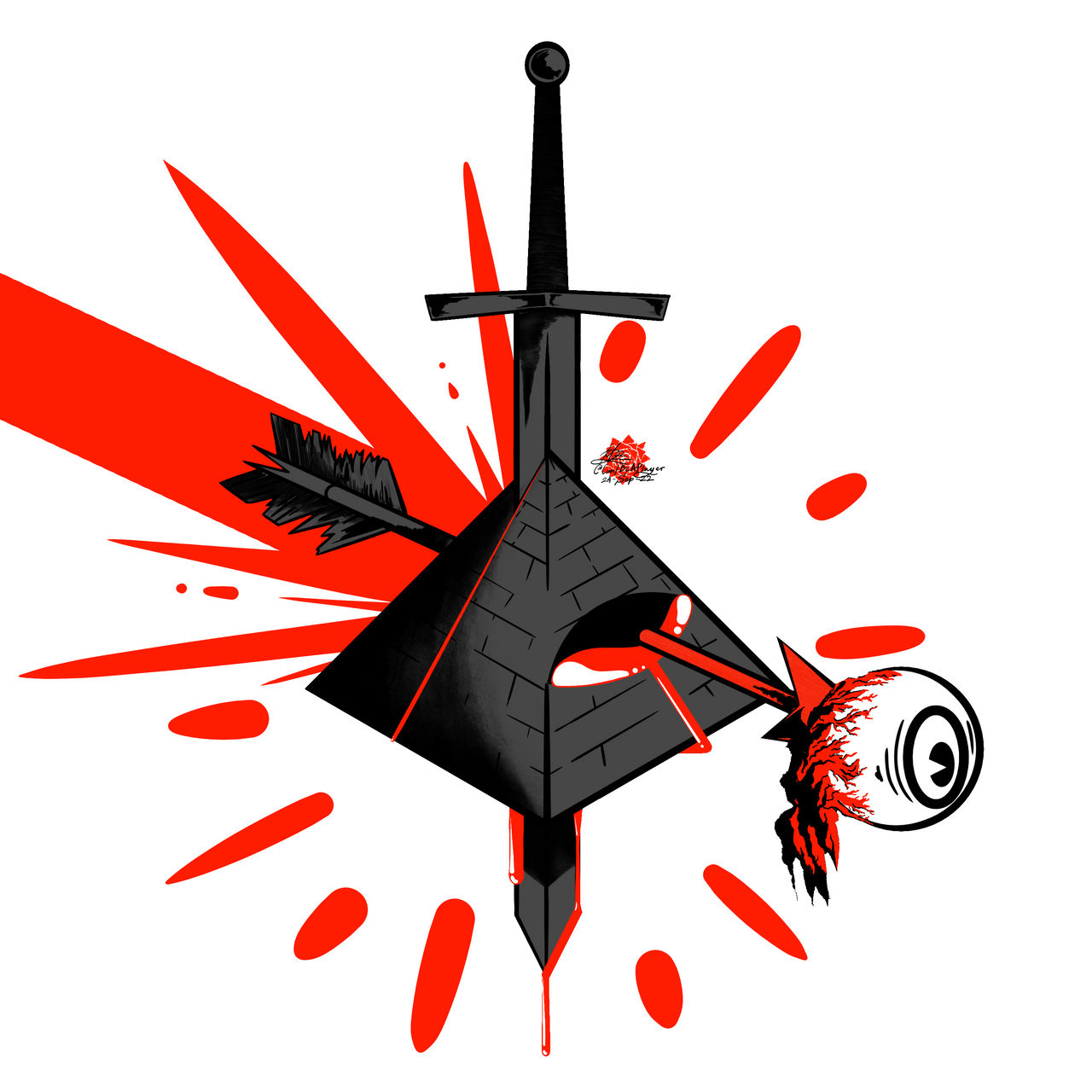 Illum- by UnknownPlayers on DeviantArt